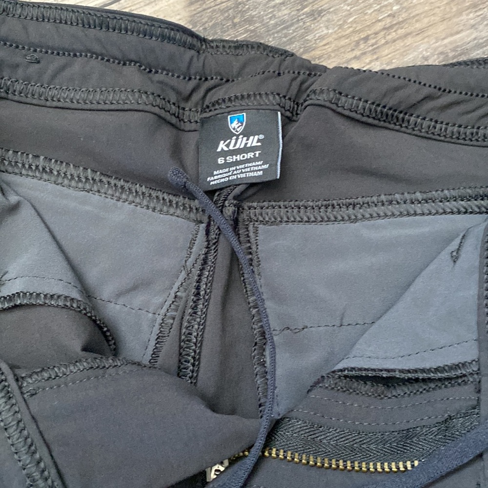 Kuhl Women’s Hiking Pants - Picture 3 of 5